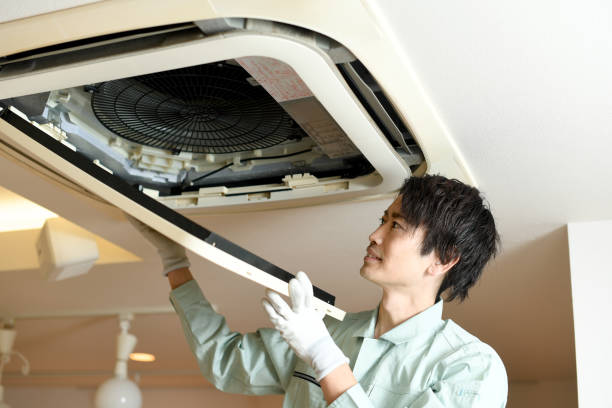 Best Air Vent Cleaning Services  in North Sea, NY